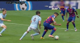 塞维利亚亚当斯绝杀进球，塞维利亚跃升西甲前十