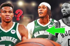 重排NBA历史5位顶级小前锋，伦纳德垫底 杜兰特排第3 无悬念的第1名