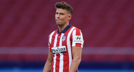 巴塞罗那7500万欧元签下33岁中锋，莱万接班人正式加盟