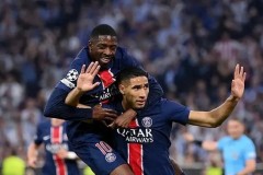 西甲联赛第六轮：姆巴佩领跑金靴，阿尔瓦雷斯帽子戏法闪耀